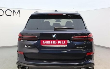 BMW X5, 2024 год, 15 225 000 рублей, 4 фотография