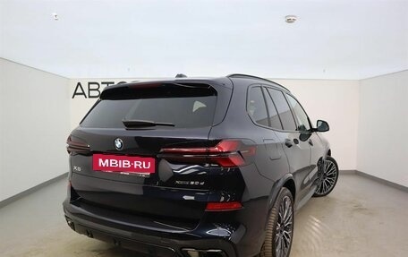 BMW X5, 2024 год, 15 225 000 рублей, 2 фотография