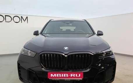 BMW X5, 2024 год, 15 225 000 рублей, 3 фотография