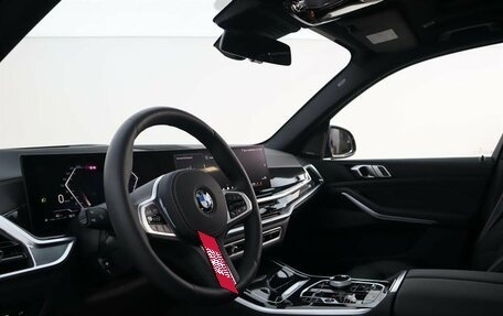 BMW X5, 2024 год, 15 225 000 рублей, 12 фотография