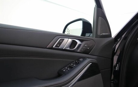 BMW X5, 2024 год, 15 225 000 рублей, 21 фотография