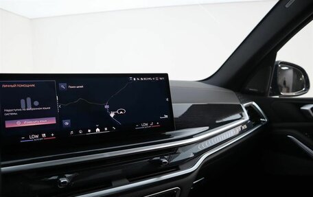 BMW X5, 2024 год, 15 225 000 рублей, 20 фотография
