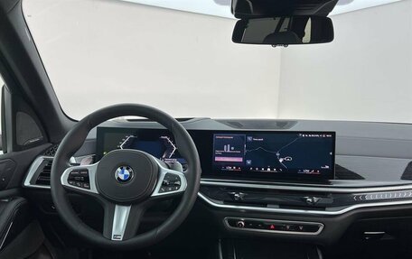 BMW X5, 2024 год, 15 225 000 рублей, 15 фотография