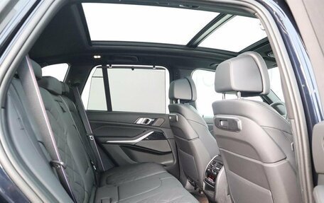 BMW X5, 2024 год, 15 225 000 рублей, 14 фотография