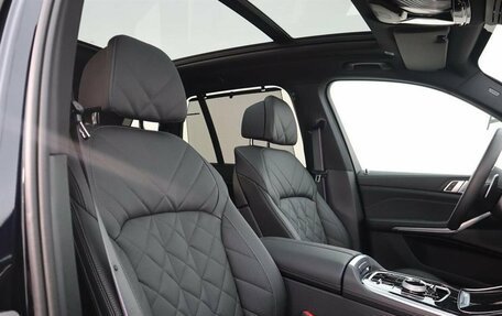 BMW X5, 2024 год, 15 225 000 рублей, 18 фотография