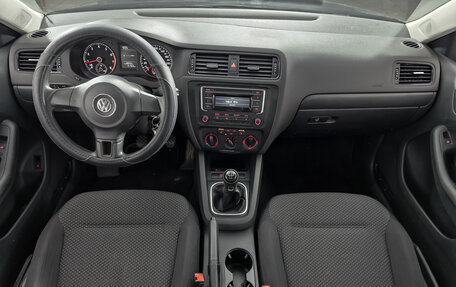 Volkswagen Jetta VI, 2014 год, 1 019 000 рублей, 13 фотография
