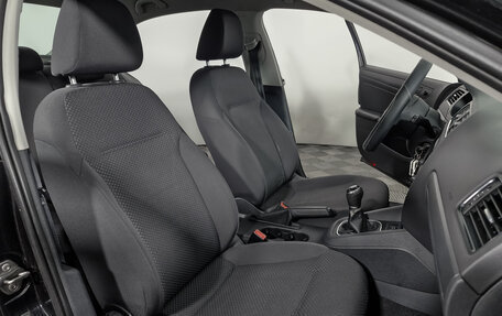 Volkswagen Jetta VI, 2014 год, 1 019 000 рублей, 12 фотография