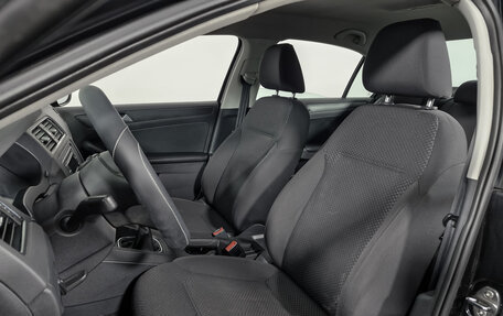 Volkswagen Jetta VI, 2014 год, 1 019 000 рублей, 9 фотография
