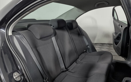 Volkswagen Jetta VI, 2014 год, 1 019 000 рублей, 11 фотография
