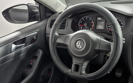 Volkswagen Jetta VI, 2014 год, 1 019 000 рублей, 16 фотография