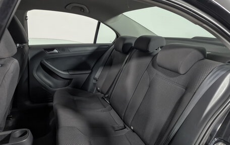 Volkswagen Jetta VI, 2014 год, 1 019 000 рублей, 10 фотография