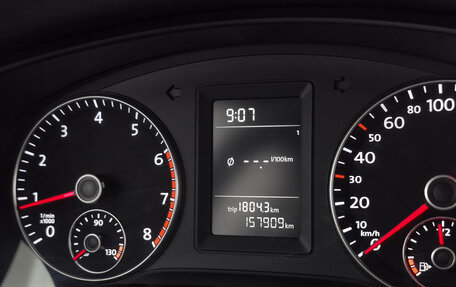Volkswagen Jetta VI, 2014 год, 1 019 000 рублей, 20 фотография