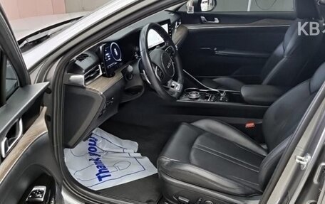 KIA K5, 2022 год, 1 600 000 рублей, 5 фотография