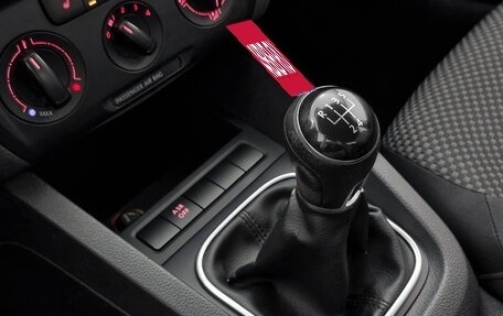 Volkswagen Jetta VI, 2014 год, 1 019 000 рублей, 18 фотография