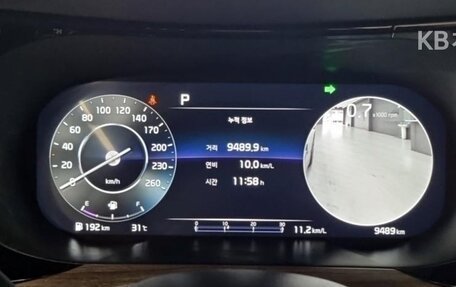KIA K5, 2022 год, 1 600 000 рублей, 7 фотография