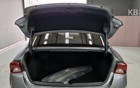 KIA K5, 2022 год, 1 600 000 рублей, 10 фотография