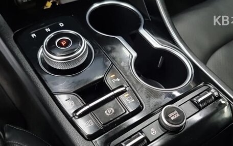 KIA K5, 2022 год, 1 600 000 рублей, 17 фотография