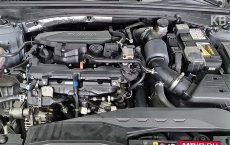 KIA K5, 2022 год, 1 600 000 рублей, 12 фотография