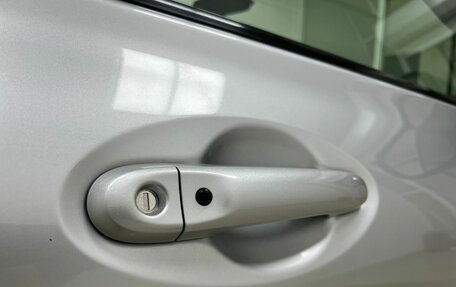Nissan Note II рестайлинг, 2014 год, 799 000 рублей, 10 фотография