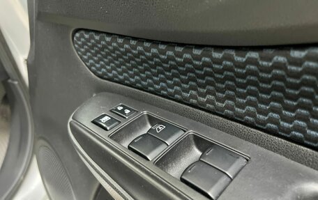 Nissan Note II рестайлинг, 2014 год, 799 000 рублей, 9 фотография