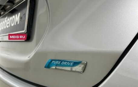 Nissan Note II рестайлинг, 2014 год, 799 000 рублей, 21 фотография