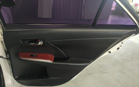 Toyota Camry, 2014 год, 1 680 000 рублей, 17 фотография