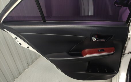 Toyota Camry, 2014 год, 1 680 000 рублей, 15 фотография