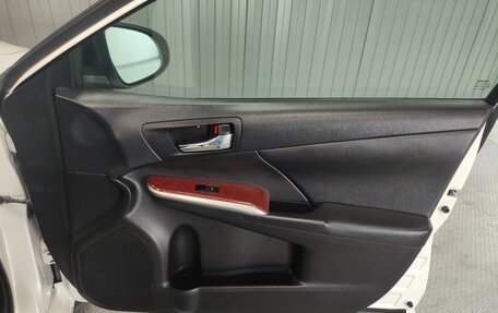 Toyota Camry, 2014 год, 1 680 000 рублей, 16 фотография