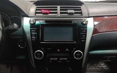 Toyota Camry, 2014 год, 1 680 000 рублей, 12 фотография