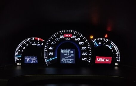 Toyota Camry, 2014 год, 1 680 000 рублей, 11 фотография