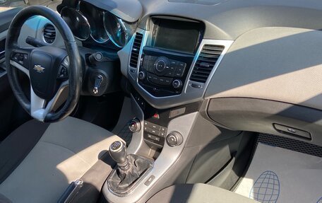 Chevrolet Cruze II, 2012 год, 605 000 рублей, 17 фотография