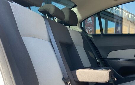 Chevrolet Cruze II, 2012 год, 605 000 рублей, 18 фотография
