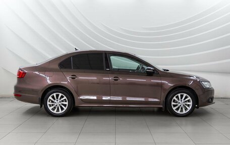 Volkswagen Jetta VI, 2014 год, 1 148 000 рублей, 8 фотография