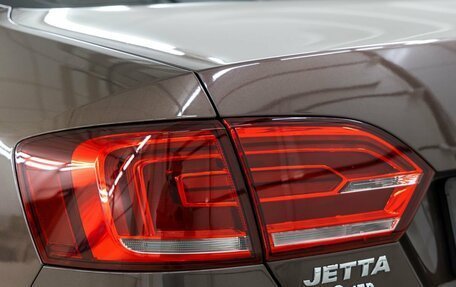Volkswagen Jetta VI, 2014 год, 1 148 000 рублей, 12 фотография