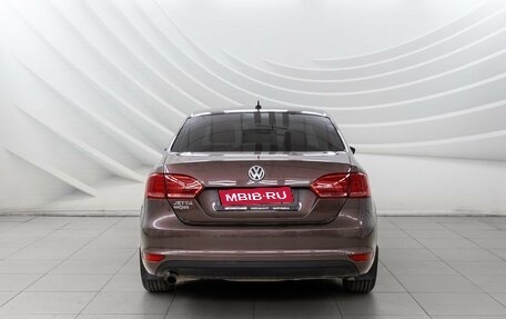 Volkswagen Jetta VI, 2014 год, 1 148 000 рублей, 6 фотография