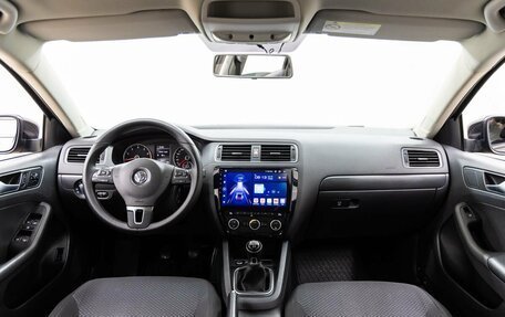 Volkswagen Jetta VI, 2014 год, 1 148 000 рублей, 15 фотография