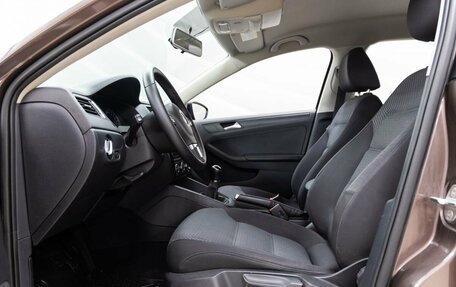 Volkswagen Jetta VI, 2014 год, 1 148 000 рублей, 17 фотография