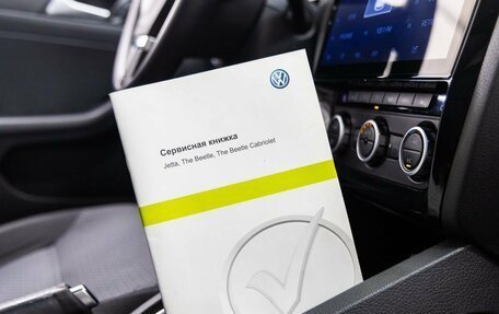 Volkswagen Jetta VI, 2014 год, 1 148 000 рублей, 24 фотография