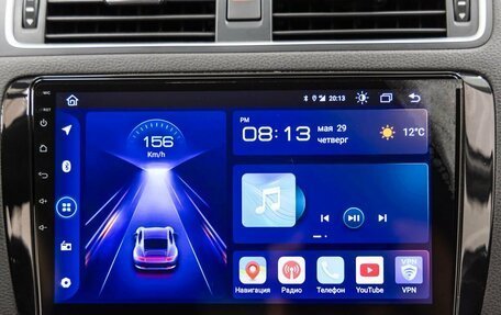 Volkswagen Jetta VI, 2014 год, 1 148 000 рублей, 27 фотография