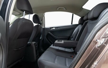 Volkswagen Jetta VI, 2014 год, 1 148 000 рублей, 21 фотография