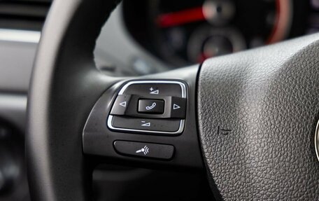 Volkswagen Jetta VI, 2014 год, 1 148 000 рублей, 30 фотография