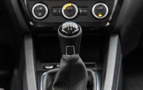 Volkswagen Jetta VI, 2014 год, 1 148 000 рублей, 29 фотография