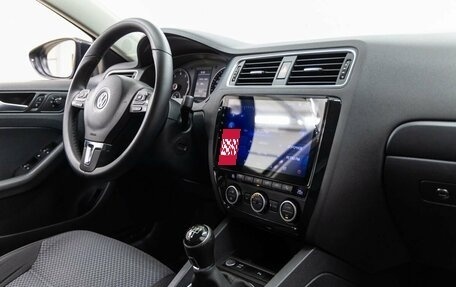 Volkswagen Jetta VI, 2014 год, 1 148 000 рублей, 22 фотография
