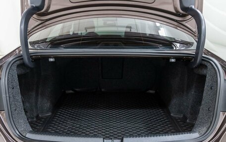Volkswagen Jetta VI, 2014 год, 1 148 000 рублей, 38 фотография
