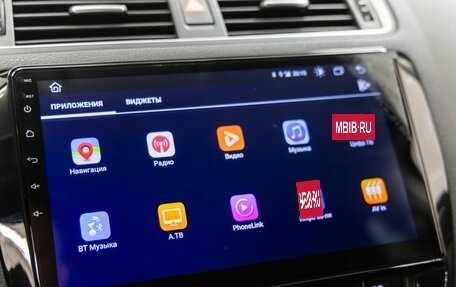 Volkswagen Jetta VI, 2014 год, 1 148 000 рублей, 34 фотография