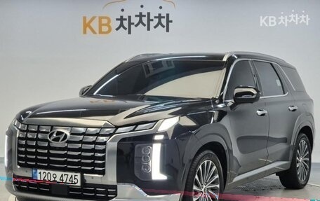Hyundai Palisade I, 2022 год, 3 820 027 рублей, 1 фотография