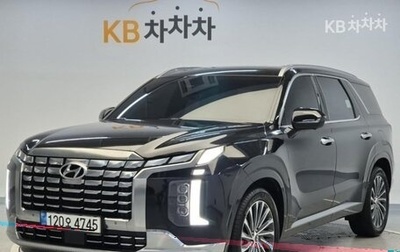 Hyundai Palisade I, 2022 год, 3 820 027 рублей, 1 фотография