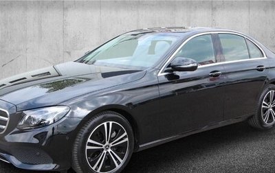 Mercedes-Benz E-Класс, 2020 год, 4 755 000 рублей, 1 фотография