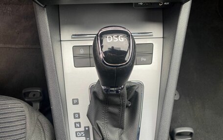 Skoda Octavia, 2016 год, 1 475 000 рублей, 13 фотография