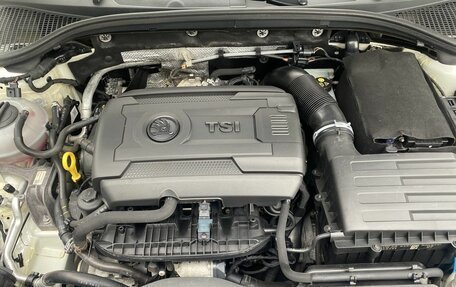 Skoda Octavia, 2016 год, 1 475 000 рублей, 17 фотография